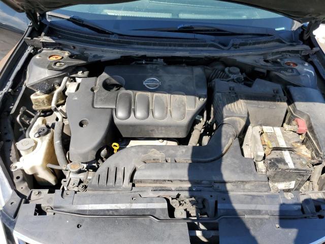 Photo 11 from auction – 2012 NISSAN ALTIMA BAS with VIN 1N4AL2AP7CN432665