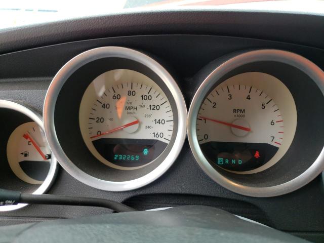 Photo 9 from auction – 2006 DODGE CHARGER R/ with VIN 2B3KA53H36H488869