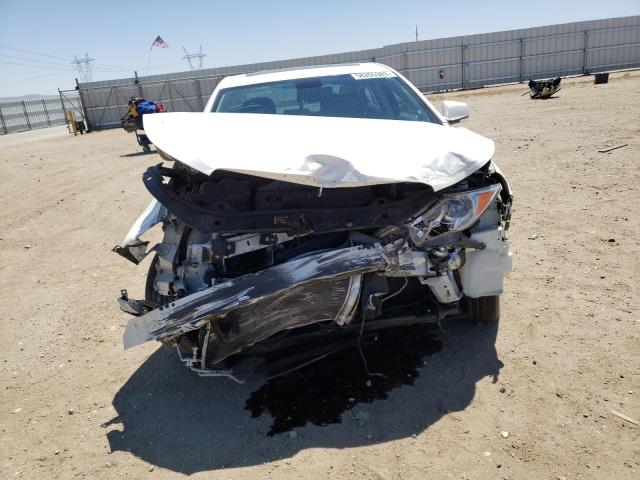 Photo 5 from auction – 2012 BUICK LACROSSE P with VIN 1G4GD5E34CF105396
