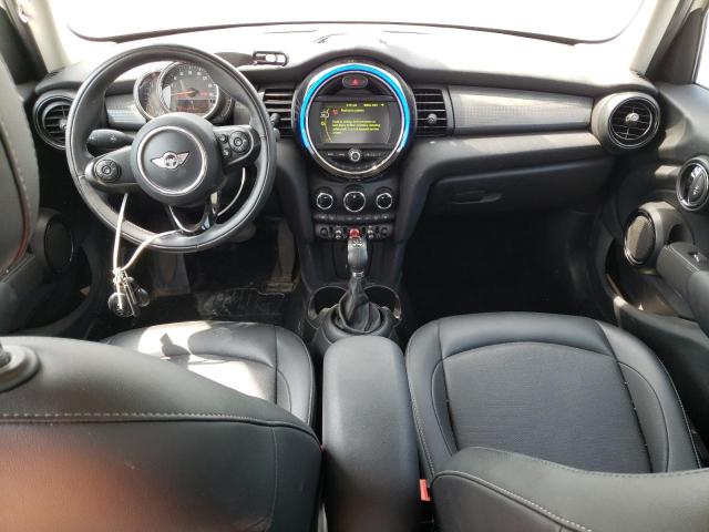 Photo 8 from auction – 2018 MINI COOPER with VIN WMWXU1C56J2F79825