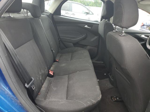 Photo 10 from auction – 2018 FORD FOCUS SE with VIN 1FADP3F29JL250222