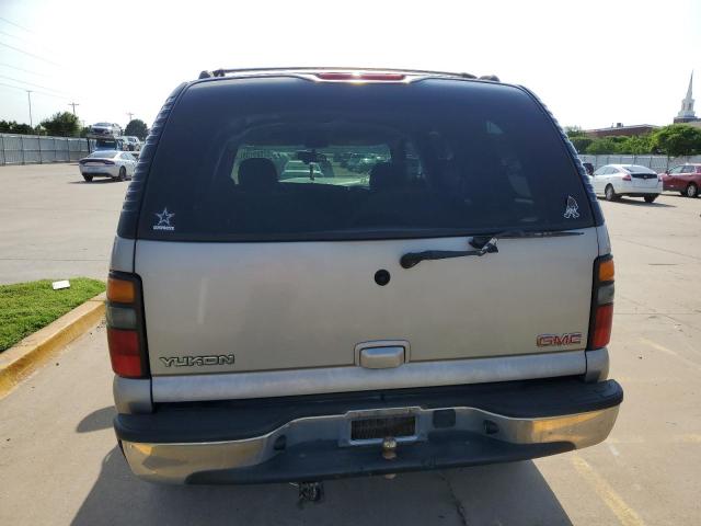 Photo 6 from auction – 2005 GMC YUKON with VIN 1GKEC13VX5R151980