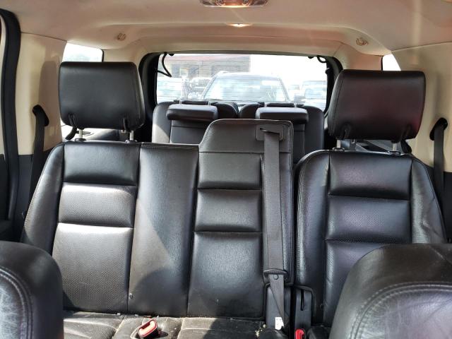 Снимка 10 от търг – 2010 FORD EXPLORER L с VIN 1FMEU7FE7AUA26252