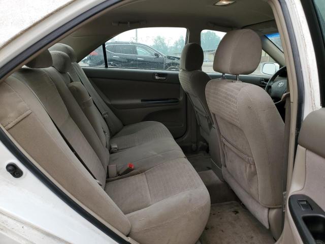 Photo 10 from auction – 2005 TOYOTA CAMRY with VIN 4T1BE32K45U022735