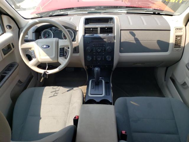 Photo 8 from auction – 2009 FORD ESCAPE XLS with VIN 1FMCU02759KB87633