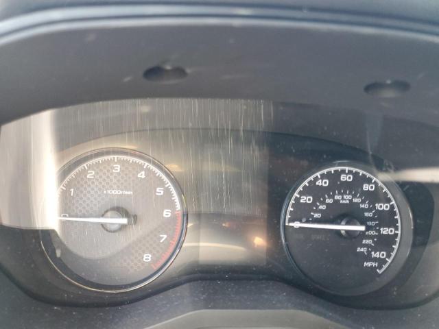 Photo 9 from auction – 2021 SUBARU FORESTER with VIN JF2SKADC7MH424992