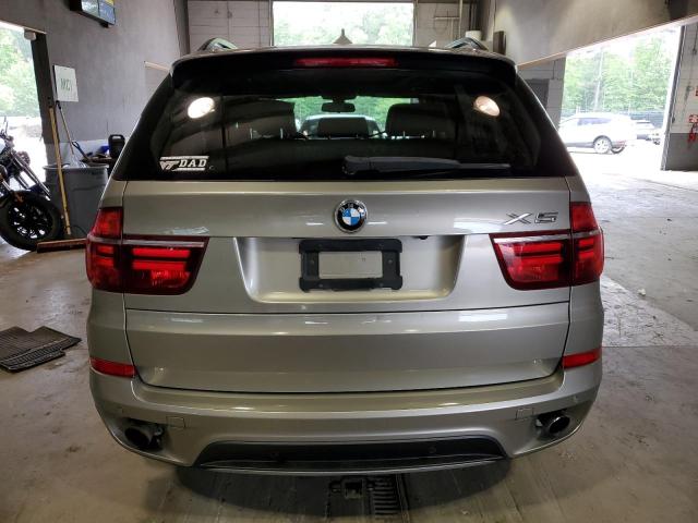 Photo 6 from auction – 2011 BMW X5 XDRIVE3 with VIN 5UXZV4C56BL414438
