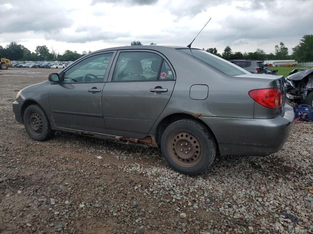 Photo 2 from auction – 2006 TOYOTA COROLLA CE with VIN 2T1BR32EX6C574631
