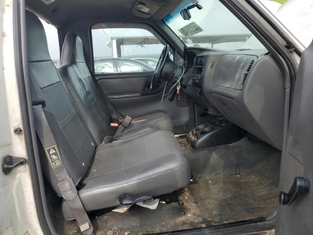 Photo 7 from auction – 2002 FORD RANGER with VIN 1FTYR10U02TA78409
