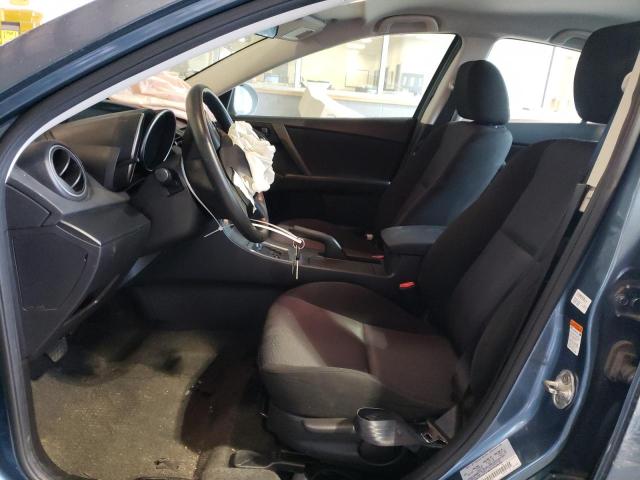 Photo 7 from auction – 2010 MAZDA 3 I with VIN JM1BL1SF1A1200954