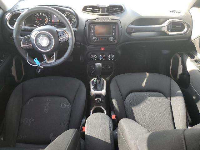 Photo 8 from auction – 2016 JEEP RENEGADE S with VIN ZACCJBAT4GPC89757
