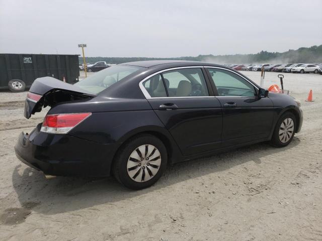 Photo 3 from auction – 2012 HONDA ACCORD LX with VIN 1HGCP2F3XCA166998