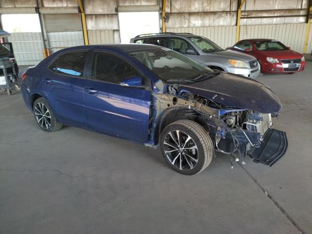 Photo 4 from auction – 2017 TOYOTA COROLLA L with VIN 2T1BURHE4HC946704