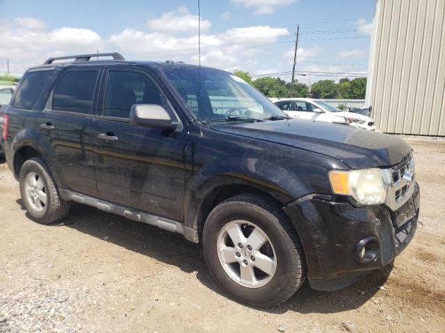 Photo 4 from auction – 2012 FORD ESCAPE XLT with VIN 1FMCU0D74CKC53819