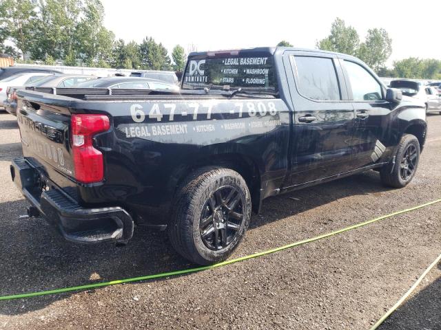 Photo 3 from auction – 2023 CHEVROLET SILVERADO with VIN 1GCPDBEK9PZ172543