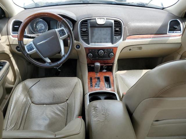 Снимка 8 от търг – 2011 CHRYSLER 300C с VIN 2C3CA6CT3BH564330