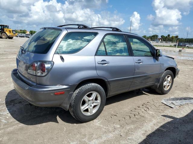 Photo 3 from auction – 2003 LEXUS RX 300 with VIN JTJGF10U730155023