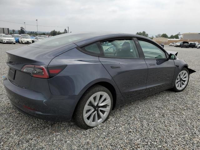 Photo 3 from auction – 2023 TESLA MODEL 3 with VIN 5YJ3E1EA8PF451372