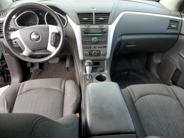 Photo 8 from auction – 2011 CHEVROLET TRAVERSE L with VIN 1GNKVGED3BJ131541