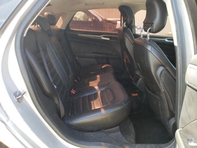 Photo 10 from auction – 2013 FORD FUSION SE with VIN 3FA6P0HR4DR220763