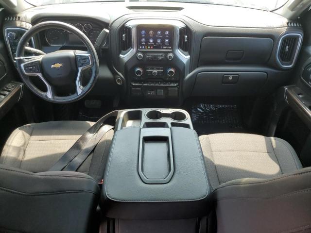 Photo 8 from auction – 2020 CHEVROLET SILVERADO with VIN 1GC4YNE73LF327023