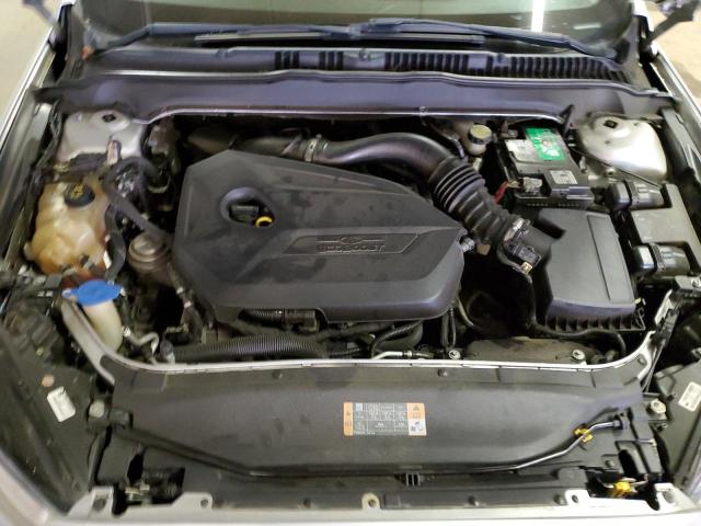 Photo 11 from auction – 2013 FORD FUSION SE with VIN 3FA6P0HR6DR200448