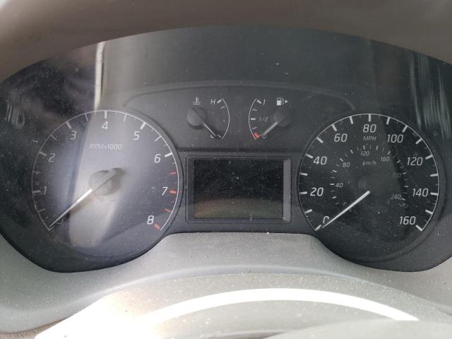 Photo 9 from auction – 2013 NISSAN SENTRA S with VIN 3N1AB7AP4DL790949