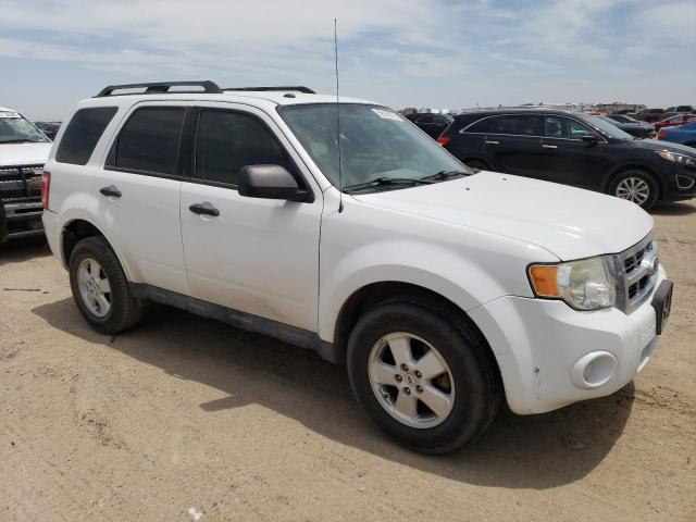 Photo 4 from auction – 2012 FORD ESCAPE XLT with VIN 1FMCU9DG5CKC69905