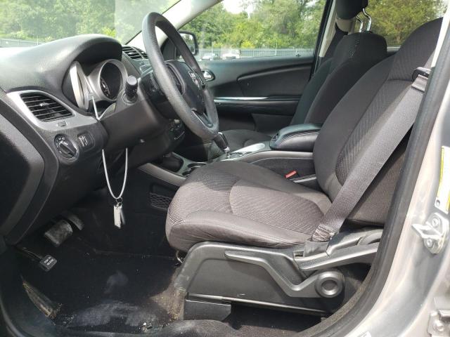 Photo 7 from auction – 2016 DODGE JOURNEY SE with VIN 3C4PDCAB4GT249774