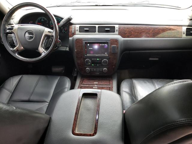 Photo 8 from auction – 2008 GMC YUKON DENA with VIN 1GKFK63898J248167