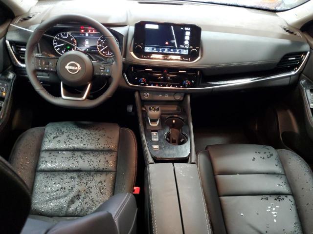 Foto 8 de la subasta – 2023 NISSAN ROGUE con VIN 5N1BT3CA7PC830503