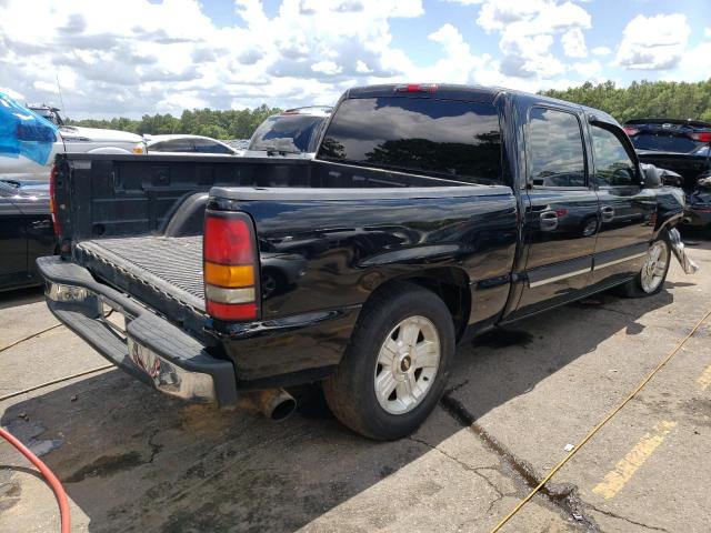 Photo 3 from auction – 2006 CHEVROLET SILVERADO with VIN 2GCEC13ZX61272968
