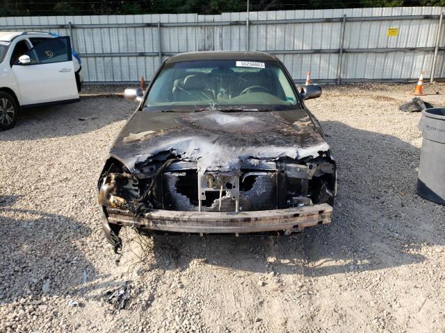 Photo 5 from auction – 2003 CADILLAC DEVILLE with VIN 1G6KD54Y23U165638