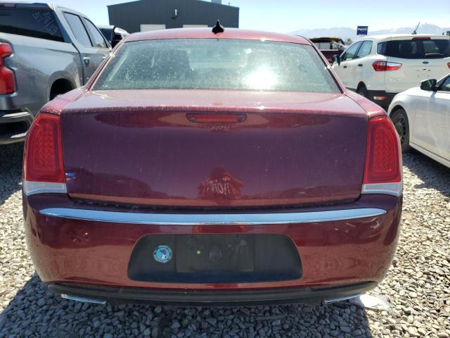 Photo 6 from auction – 2017 CHRYSLER 300C with VIN 2C3CCAEG6HH566532