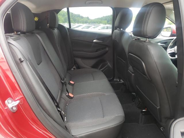 Photo 11 from auction – 2021 BUICK ENCORE GX with VIN KL4MMCSL4MB043548