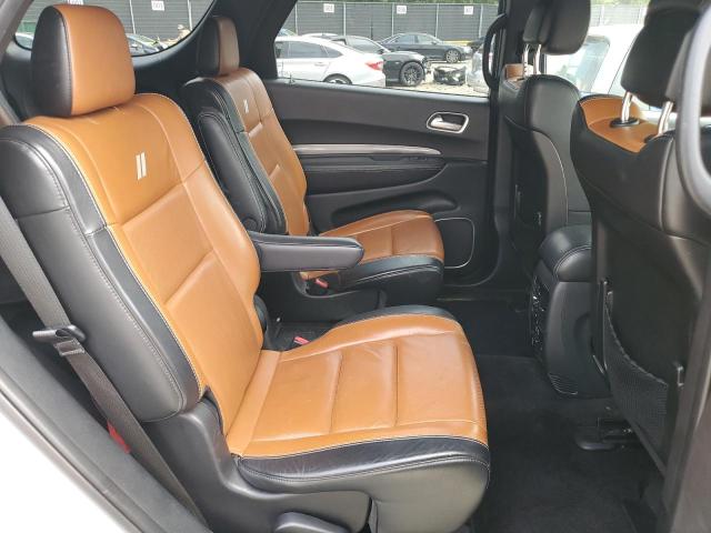 Photo 11 from auction – 2017 DODGE DURANGO CI with VIN 1C4RDJEG1HC907440