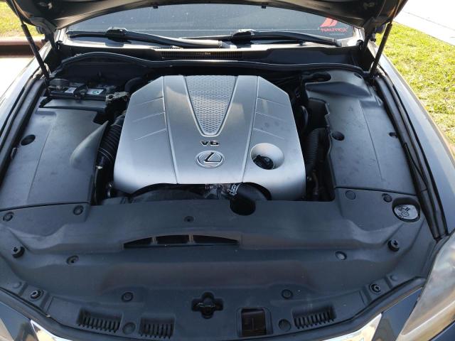 Photo 11 from auction – 2011 LEXUS IS 350 with VIN JTHBE5C20B5026784
