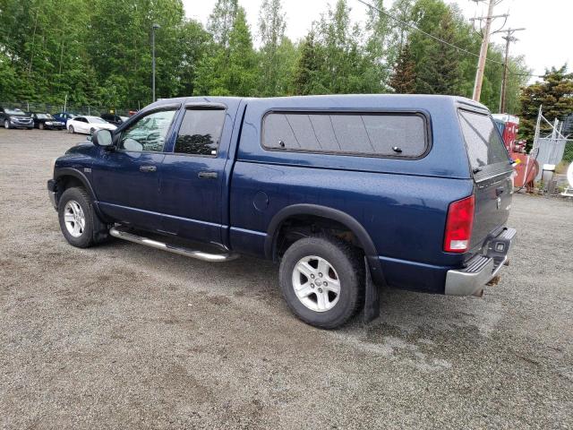 Photo 2 from auction – 2006 DODGE RAM 1500 S with VIN 1D7HU18236S520408