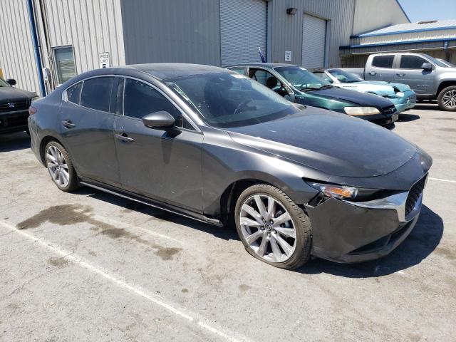 Photo 4 from auction – 2019 MAZDA 3 PREFERRE with VIN JM1BPACL5K1114220