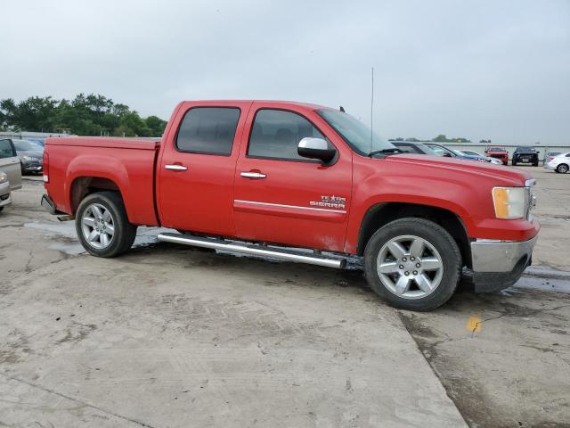 Photo 4 from auction – 2012 GMC SIERRA C15 with VIN 3GTP1VE04CG309973