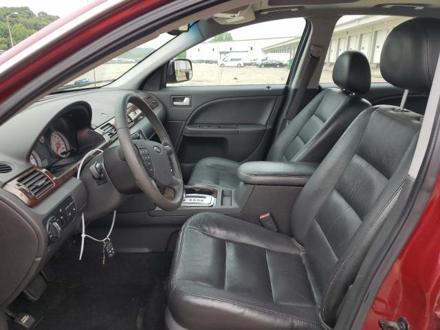 Photo 7 from auction – 2005 FORD FIVE HUNDR with VIN 1FAFP28165G183780