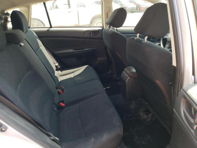 Photo 10 from auction – 2013 SUBARU IMPREZA with VIN JF1GPAA6XDG200261