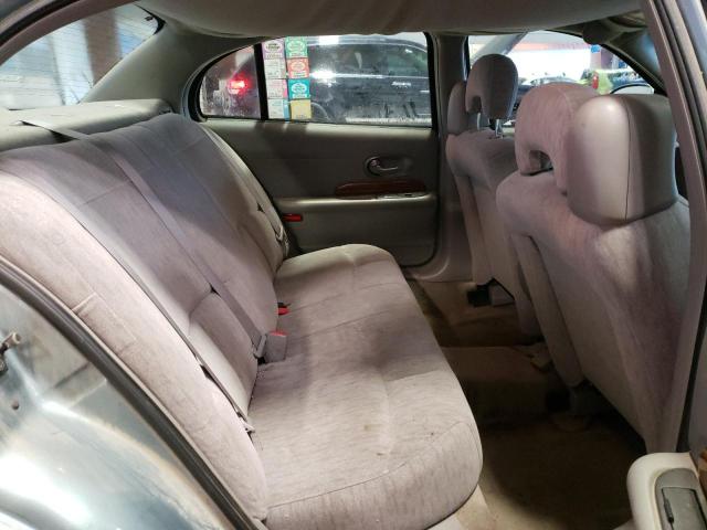 Photo 10 from auction – 2003 BUICK LESABRE CU with VIN 1G4HP52K13U284791