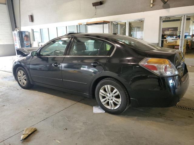 Photo 2 from auction – 2011 NISSAN ALTIMA BAS with VIN 1N4AL2AP7BN465681