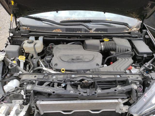 Photo 12 from auction – 2019 CHRYSLER PACIFICA T with VIN 2C4RC1BG4KR703530