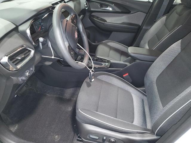 Photo 7 from auction – 2022 CHEVROLET TRAILBLAZE with VIN KL79MRSL4NB145378