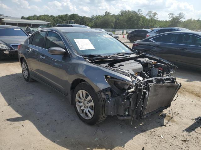 Photo 4 from auction – 2016 NISSAN ALTIMA 2.5 with VIN 1N4AL3APXGN389712