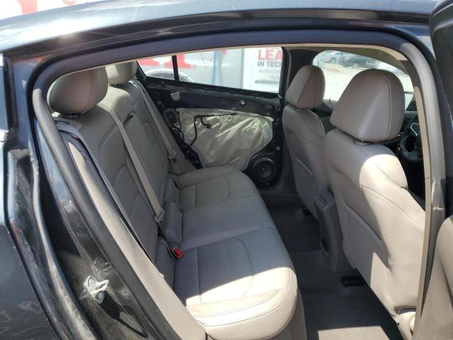 Photo 10 from auction – 2017 CHEVROLET CRUZE PREM with VIN 3G1BF5SM9HS503902