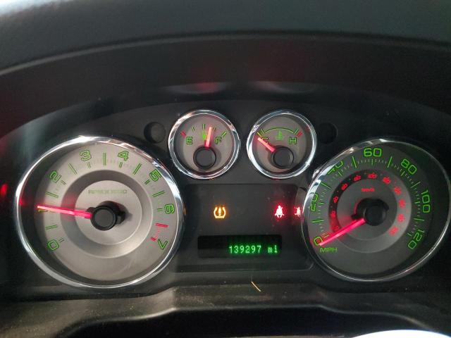 Photo 9 from auction – 2010 FORD EDGE LIMIT with VIN 2FMDK4KC4ABA57307