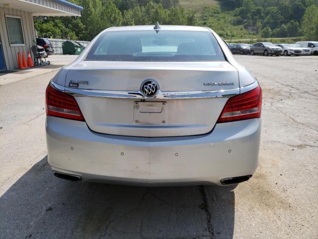 Photo 6 from auction – 2015 BUICK LACROSSE with VIN 1G4GB5G3XFF269291
